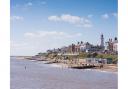 According to a study by Which? Southwold ranks as the top beach in Norfolk and Suffolk, coming in at nine nationally.