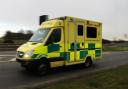 Ambulance response times at the EEAST for C2 emergencies had an average of 49 minutes and 50 seconds