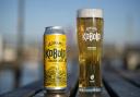 Southwold-based brewery Adnams has today released Kobold, its first ever lager  Picture: ANTHONY CULLEN
