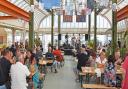 A weekend of celebrations is planned at the East Point Pavilion in Lowestoft. Picture: East Point Pavilion