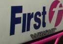 FirstBus service 106 will be on diversion for six months due to works on the new Gull Wing Bridge in Lowestoft.