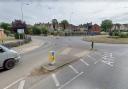 There will be delays for resurfacing of the A1144 Normanston Drive in Lowestoft next month.
