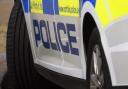 Police were called following a two-vehicle crash in Horn Hill, Lowestoft