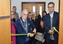 The Samaritans of Lowestoft and Waveney have relocated to new premises in the Riverside Business Centre, Lowestoft