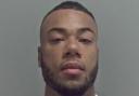 Nathaniel Baldry, of Lowestoft, has been jailed