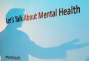 It's good to talk about your mental wellbeing Picture: PA