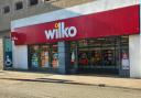 Wilko in Lowestoft will close on September 12, 2023. Picture: Mick Howes