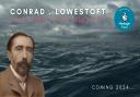 'Joseph Conrad – the life of a Lowestoft immigrant' is a new arts and heritage development project by the Voice cLoud launching in Autumn 2023. Picture: The Voice cLoud