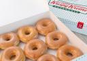 A Krispy Kreme could be coming to Lowestoft