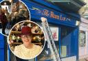 The Rum Lot in Lowestoft will triple its floorspace with a move into a new shop this Christmas