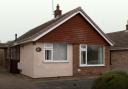 A Lowestoft bungalow has been completely renovated on a BBC show