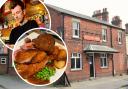 The Stanford Arms in Lowestoft has introduced its first in-house roast dinners