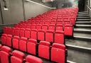 The theatres renovation has boosted accessibility in the venue