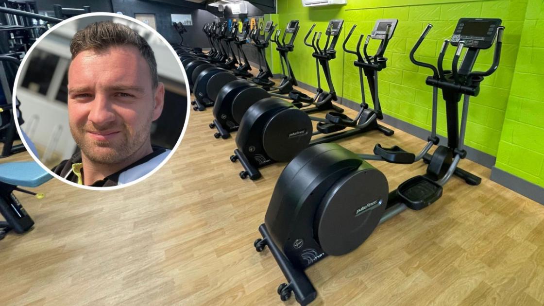 Lowestoft: NR Health and Fitness take over Nirvana gym