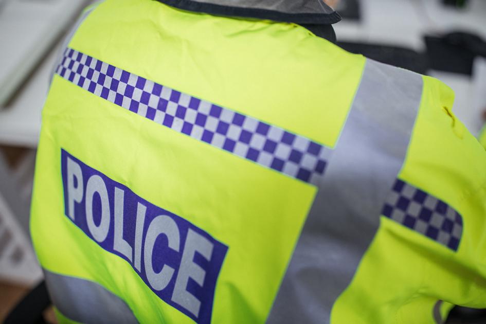 People from Lowestoft and Beccles charged with drug offences 