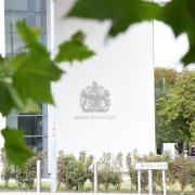 Liam Heslop avoided prison at Ipswich Crown Court