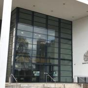 The pair were jailed at Ipswich Crown Court