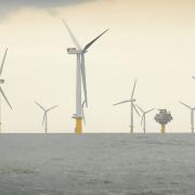 Wind power is an increasingly important sector for the East of England's economy, and one identified in the APPG's letter