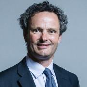Waveney MP Peter Aldous has revealed his choice for the next PM