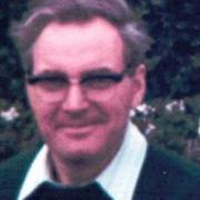 Anthony Hilder passed away in October 2021 from sarcomatoid mesothelioma