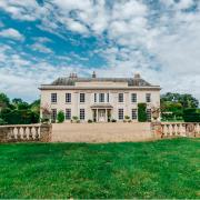 Worlingham Hall is a Grade II-listed property near Beccles