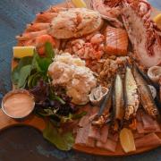 Wells Crab House is among the restaurants offering big savings over the next fortnight