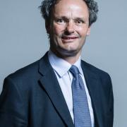 Peter Aldous, the MP for Waveney, said West Suffolk MP Matt Hancock had acted  
