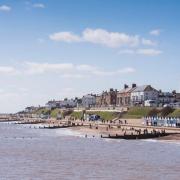 According to a study by Which? Southwold ranks as the top beach in Norfolk and Suffolk, coming in at nine nationally.