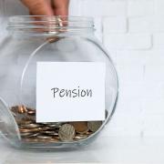 Ask the expert at Smith & Pinching about tracking down old pension funds