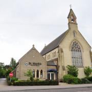 The annual meeting of ESTA will be held at St Mark's Church Hall in Oulton Broad. Picture: Newsquest