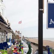 The Brudenell in Aldeburgh, owned by The Hotel Folk