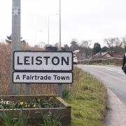 Net Zero Leiston aims to make the town carbon neutral by 2030