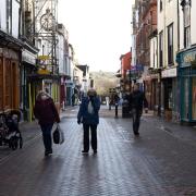 The latest projects in the Suffolk Inclusive Growth Investment Fund aim to boost footfall in high streets