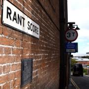 Rant Score, Lowestoft
Picture: Nick Butcher