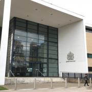 Lowestoft's Christopher Elliot was sentenced at Ipswich Crown Court