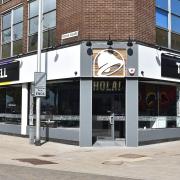 The New Taco Bell restaurant in Lowestoft town centre opens on September 21.