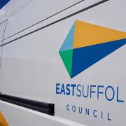 East Suffolk Council. Picture: East Suffolk Council
