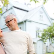 Ask the expert at Smith & Pinching about using your tax-free pension fund to buy a house