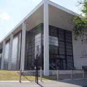Lowestoft's Jay Marriner was sentenced at Ipswich Crown Court