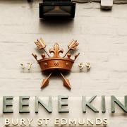 Visitors to Greene King pubs this winter could win ?10,000