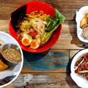 The Harbour in Bridge House in Lowestoft launched its Ramen Club in January.