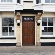 Mossy's in Lowestoft. Picture: Newsquest