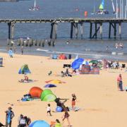 Lowestoft was named among England's best coastal towns