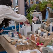 A Summer Makers Market will be held at the East Point Pavilion in Lowestoft. Picture: East Point Pavilion