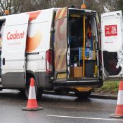 Cadent will be carrying out works in Oulton Broad
