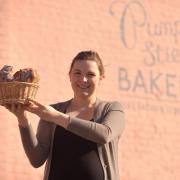 Pump Street Bakery is one of the best bakeries in Suffolk