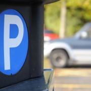 The car park will be closed temporarily. Picture: East Suffolk Council