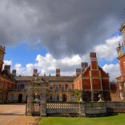 Somerleyton Hall Gardens is set to host a special Queen Of Hearts Trail.