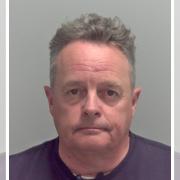 Gary Robson has been jailed for 13 years
