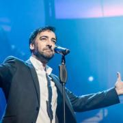 Alistair McGowan will perform in Lowestoft. Picture: Courtesy of Alistair McGowan